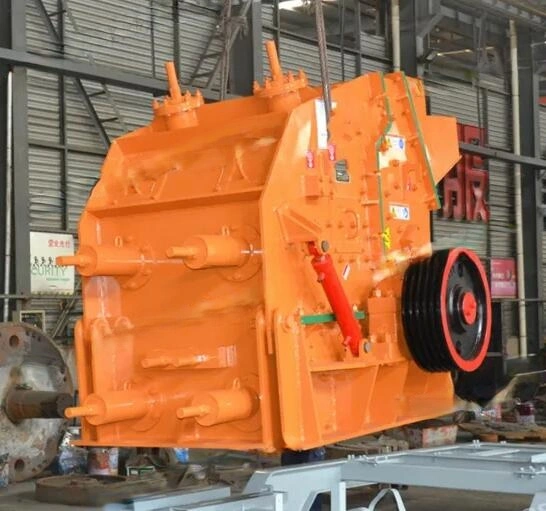 Lleve - la trituradora de impacto resistente en venta de minar /Coal para machacar la piedra caliza
