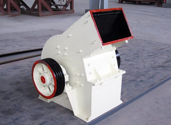 pequeña arena de 185Kw 160 TPH que hace máquina la trituradora de martillo doble del rotor, trituradora de martillo de la piedra caliza, trituradora concreta